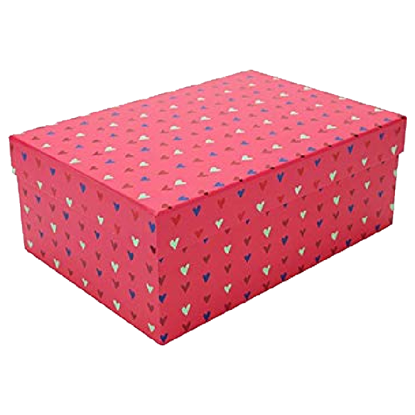 Custom Valentines Day Boxes | Custom Printed Valentines Day Boxes with