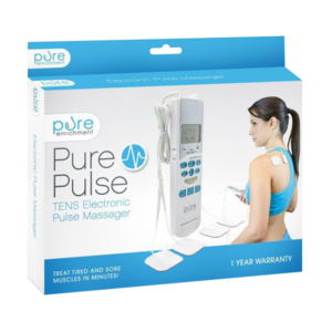 Pulse Massager Boxes