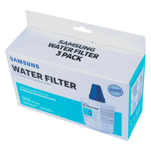 Water Filter Boxes