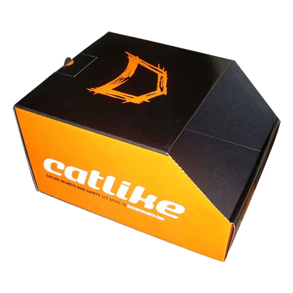 Custom Helmet Boxes | Wholesale Helmet Packaging Boxes | Helmet Boxes