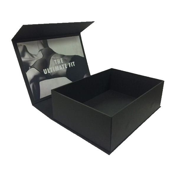 Custom Magnetic Boxes | Wholesale Product Packaging Magnetic Boxes