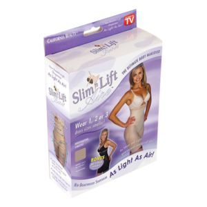 Shapewear Boxes