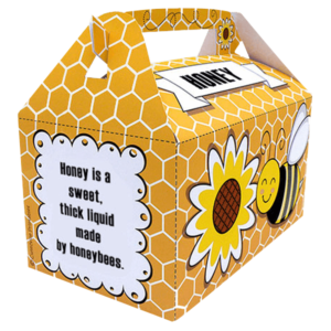 Custom-Printed-Honey-Boxes