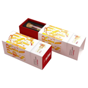 Saffron Boxes