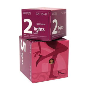 Tights Boxes