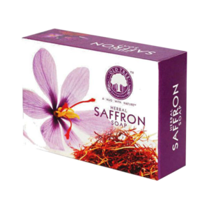 Saffron Boxes