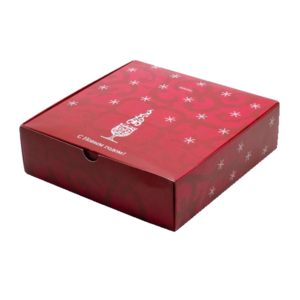 Custom New Year Boxes 