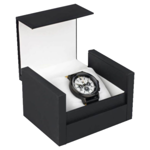 Rigid Wristwatch Boxes