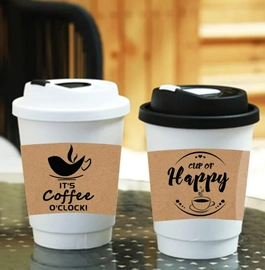 Coffee Cups